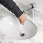 Flexible Drain Cleaning Brush & Hair Remover