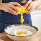 Egg Shell Opener Tool