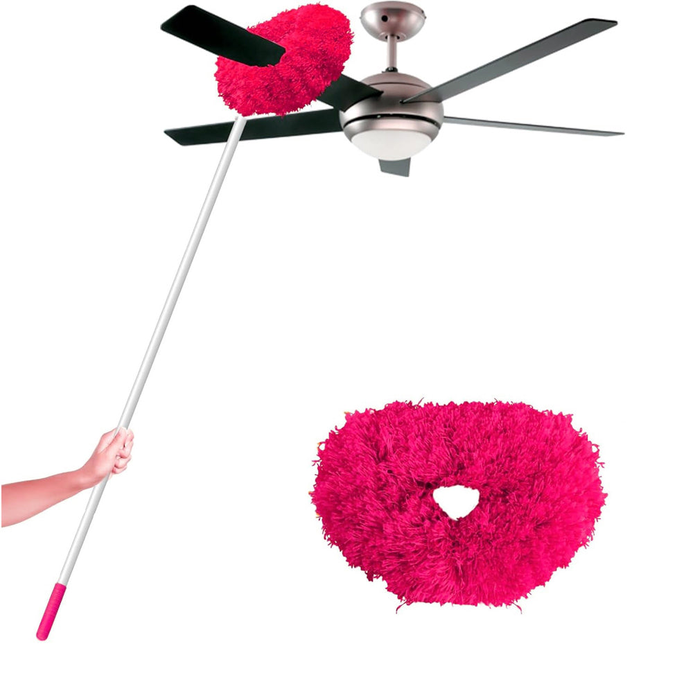 Extendable Ceiling Fan Duster