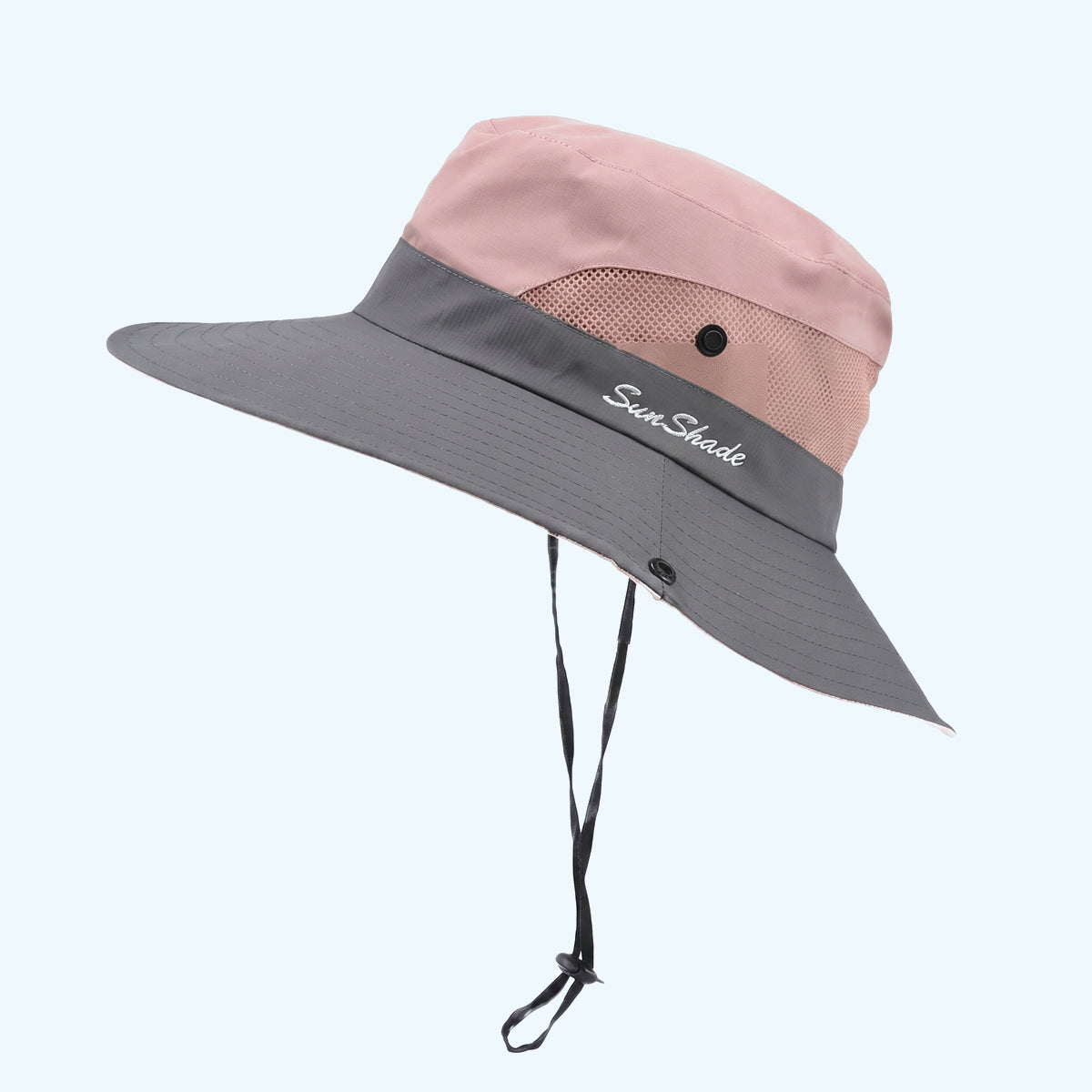 UV Protection Foldable Sun Hat