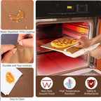 Non-Stick Sliding Pizza Peel