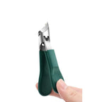 Wide Jaw Eagle Beak Nail Clippers Set
