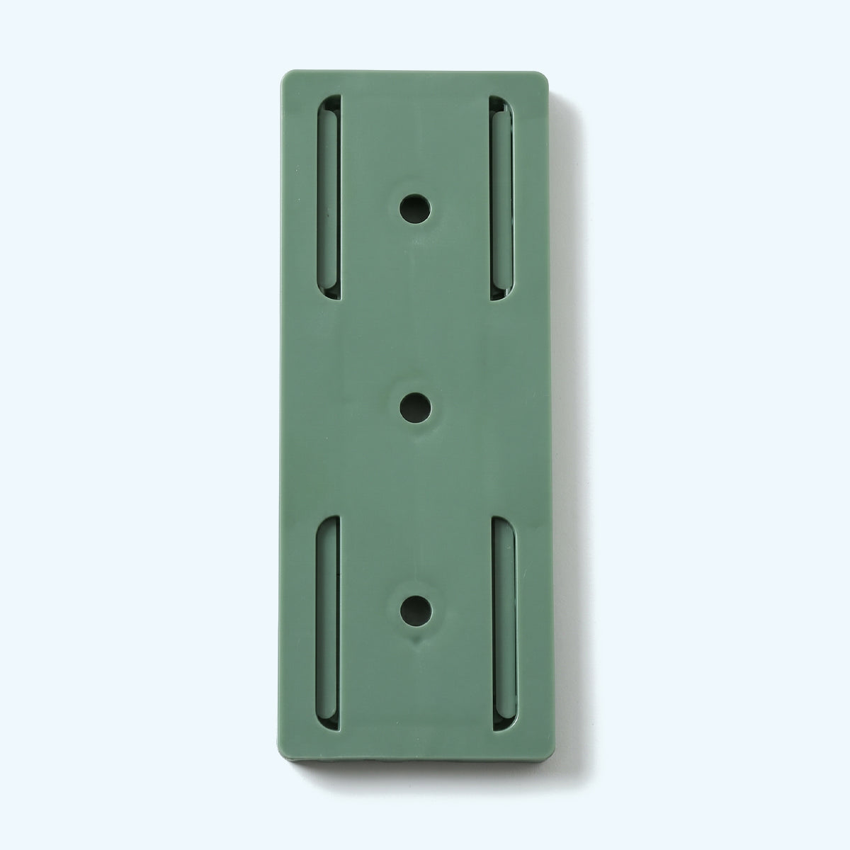 Adhesive Wall Mount Socket Holder