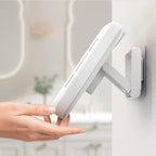 All-round waterproof cell phone holder