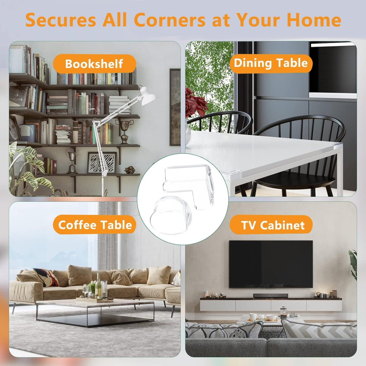 Corner Protector Guards