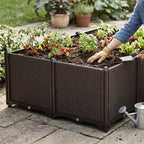 Raised Garden Bed Planter