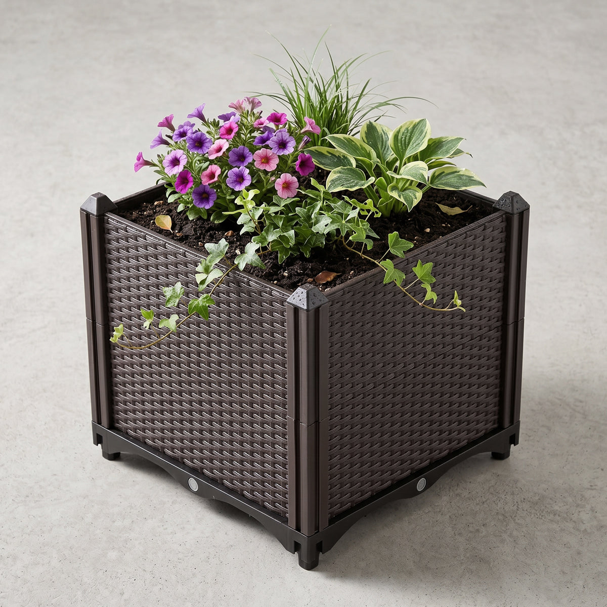 Raised Garden Bed Planter
