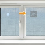 Strong Adhesive Screen Repair Tape