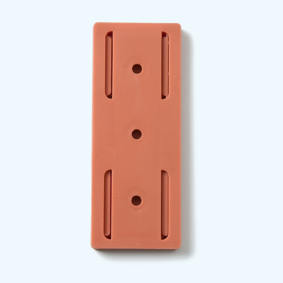 Adhesive Wall Mount Socket Holder