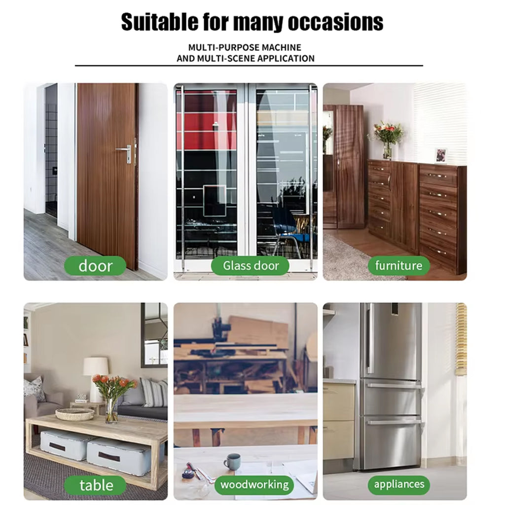 12-Inch Labor Saving Arm Tool