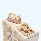 7-Tier Slim Shoe Rack
