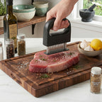 Stainless Steel Meat Tenderizer Needle