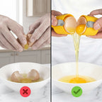 Egg Shell Opener Tool