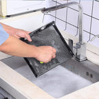 Reusable Non-Stick BBQ Grill Mesh Bags