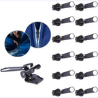 Fix Zip Puller 3 Sizes For All Zippers