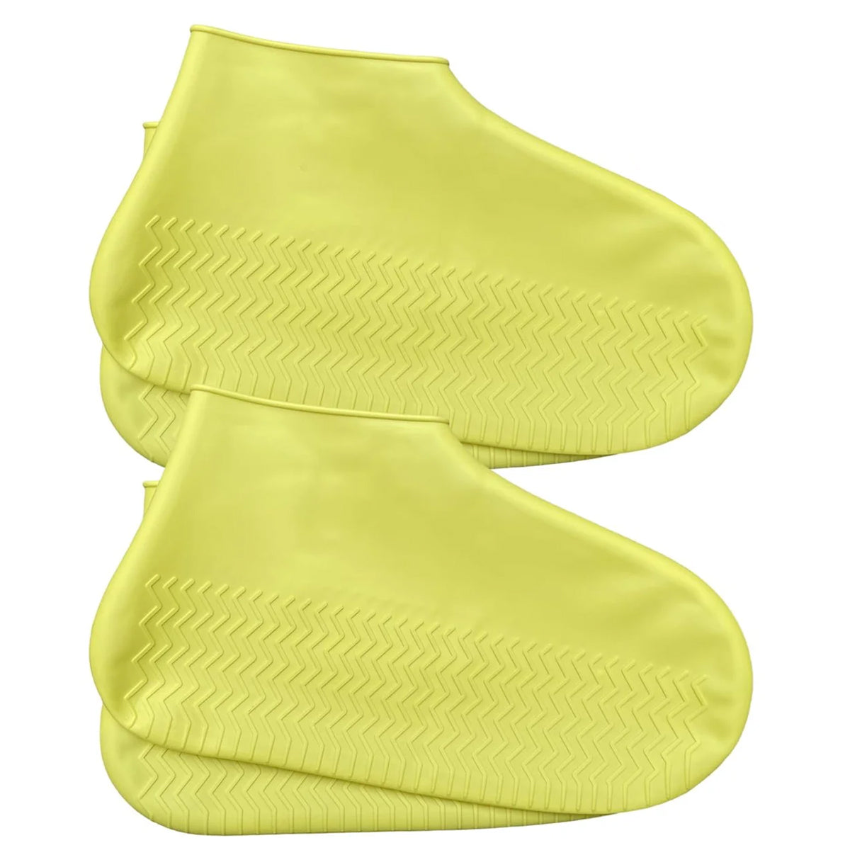 Waterproof Silicone Shoe Covers
