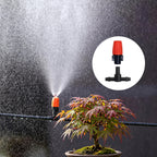 Drip Irrigation System Kit