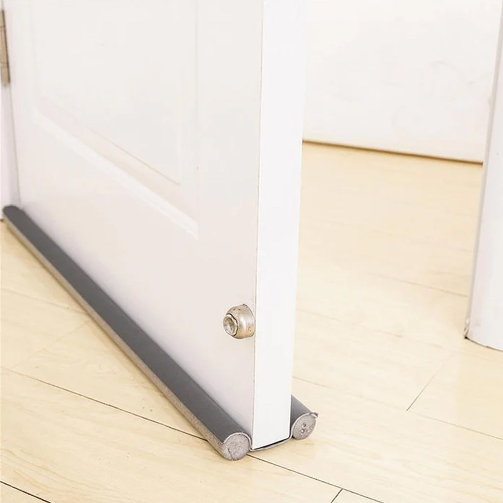 Self-Adhesive Door Bottom Seal Strip & Draft Stopper