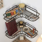 Corner Shower Caddy