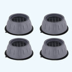 Anti-Vibration Washing Machine Feet
