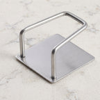 Stainless Steel Sponge Holder Sink Caddy