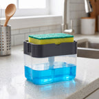 Kitchen Soap Dispenser