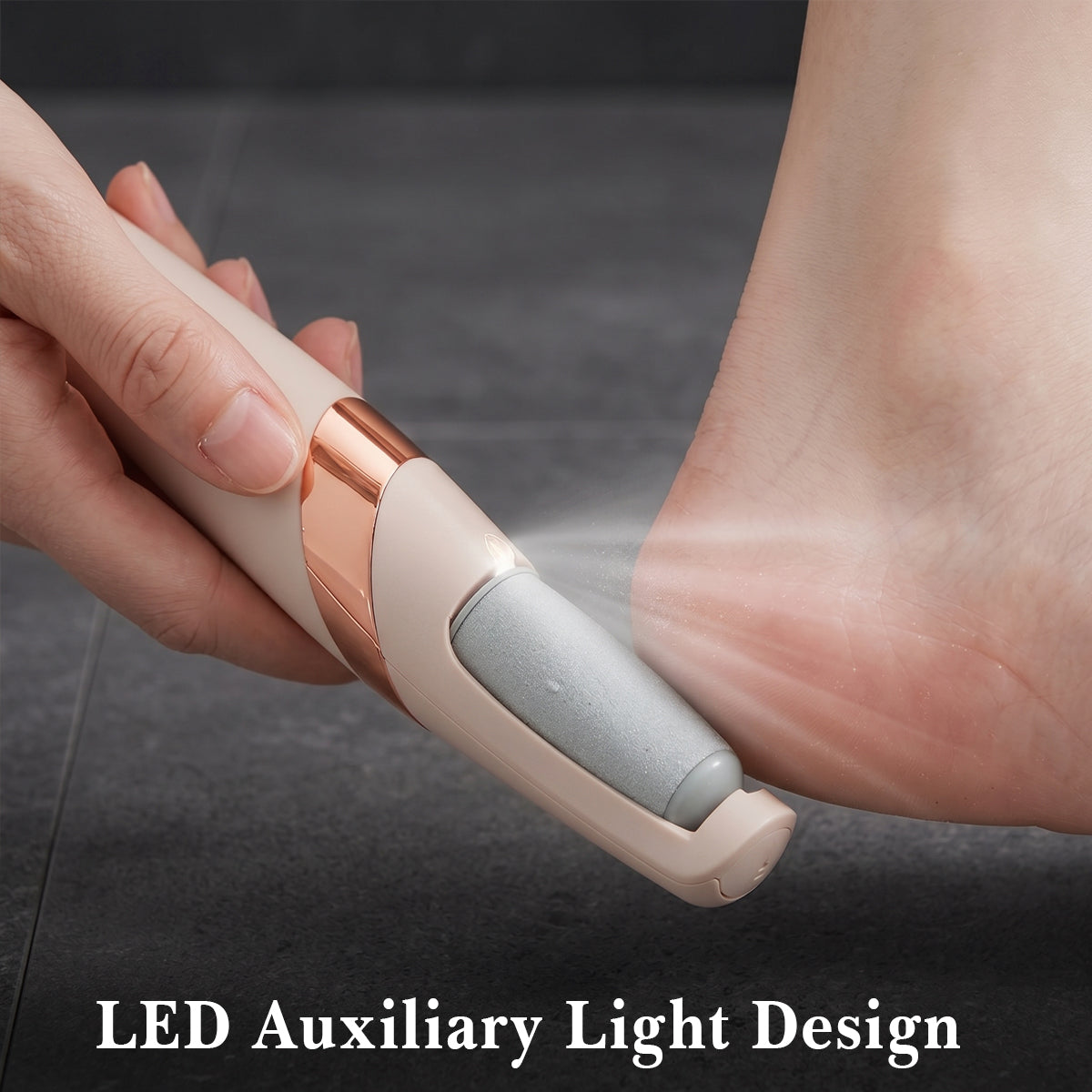 Electric Foot Callus Remover