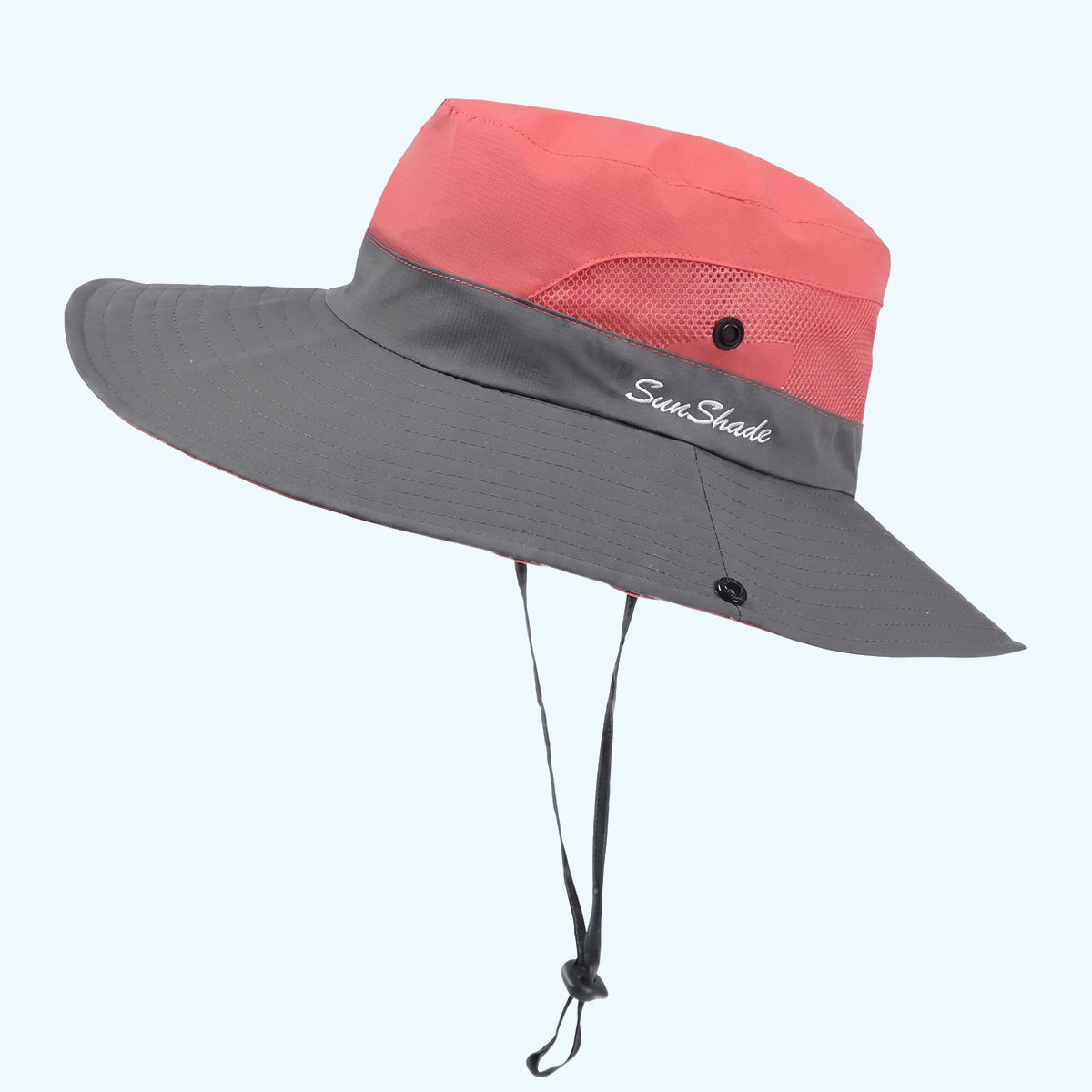 UV Protection Foldable Sun Hat