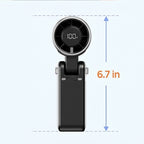 Portable Handheld Turbo Fan