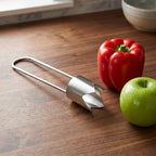 Stainless Steel Fruit & Vegetable Core Remover