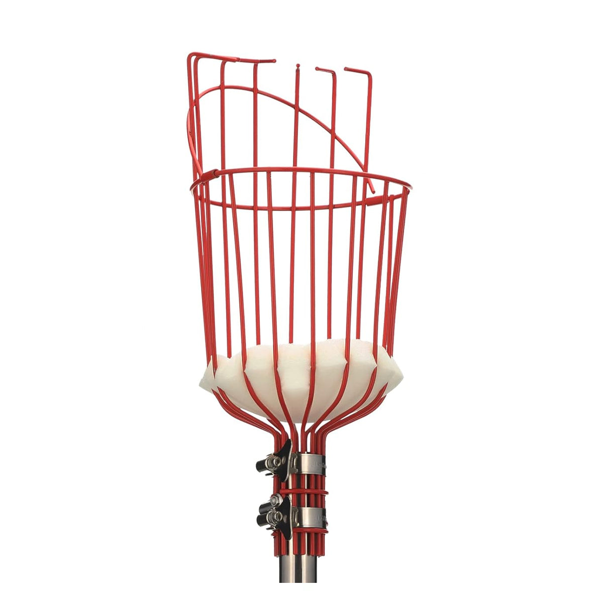 Deep Basket Fruit Picker Head