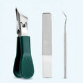 Wide Jaw Eagle Beak Nail Clippers Set