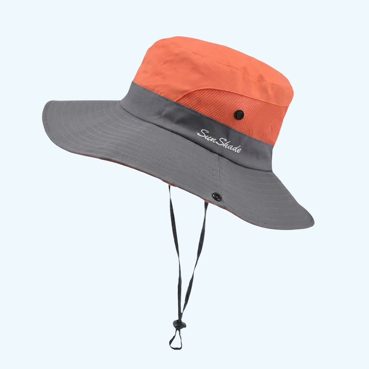 UV Protection Foldable Sun Hat