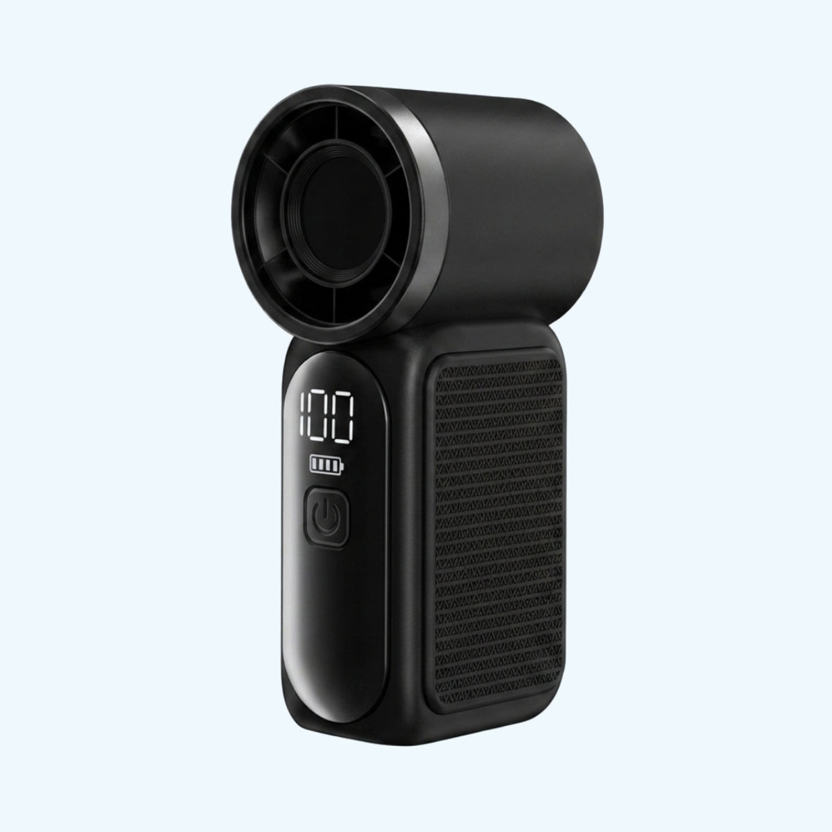 Mini Handheld Turbo Fan