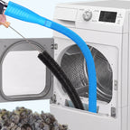 Dryer Vent Cleaning Kit