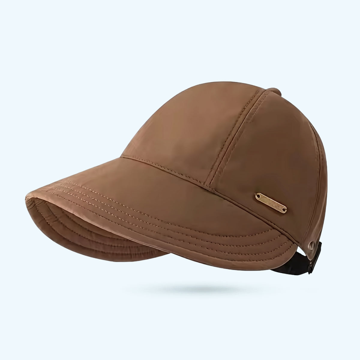 Women's Wide Brim Sun Hat