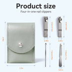 Professional Nail Care Kit