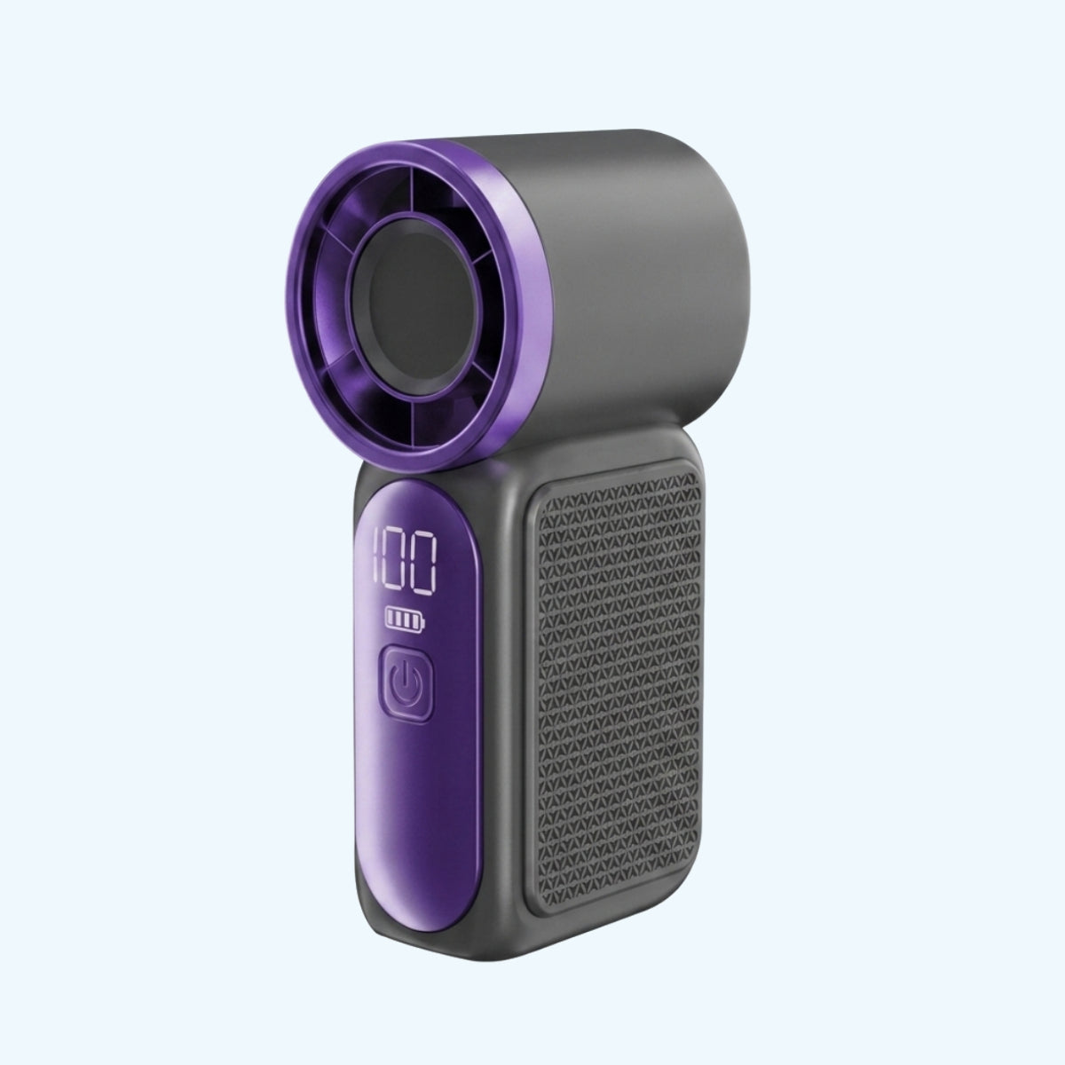Mini Handheld Turbo Fan