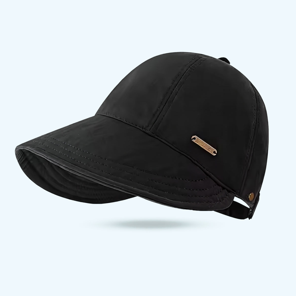 Women's Wide Brim Sun Hat
