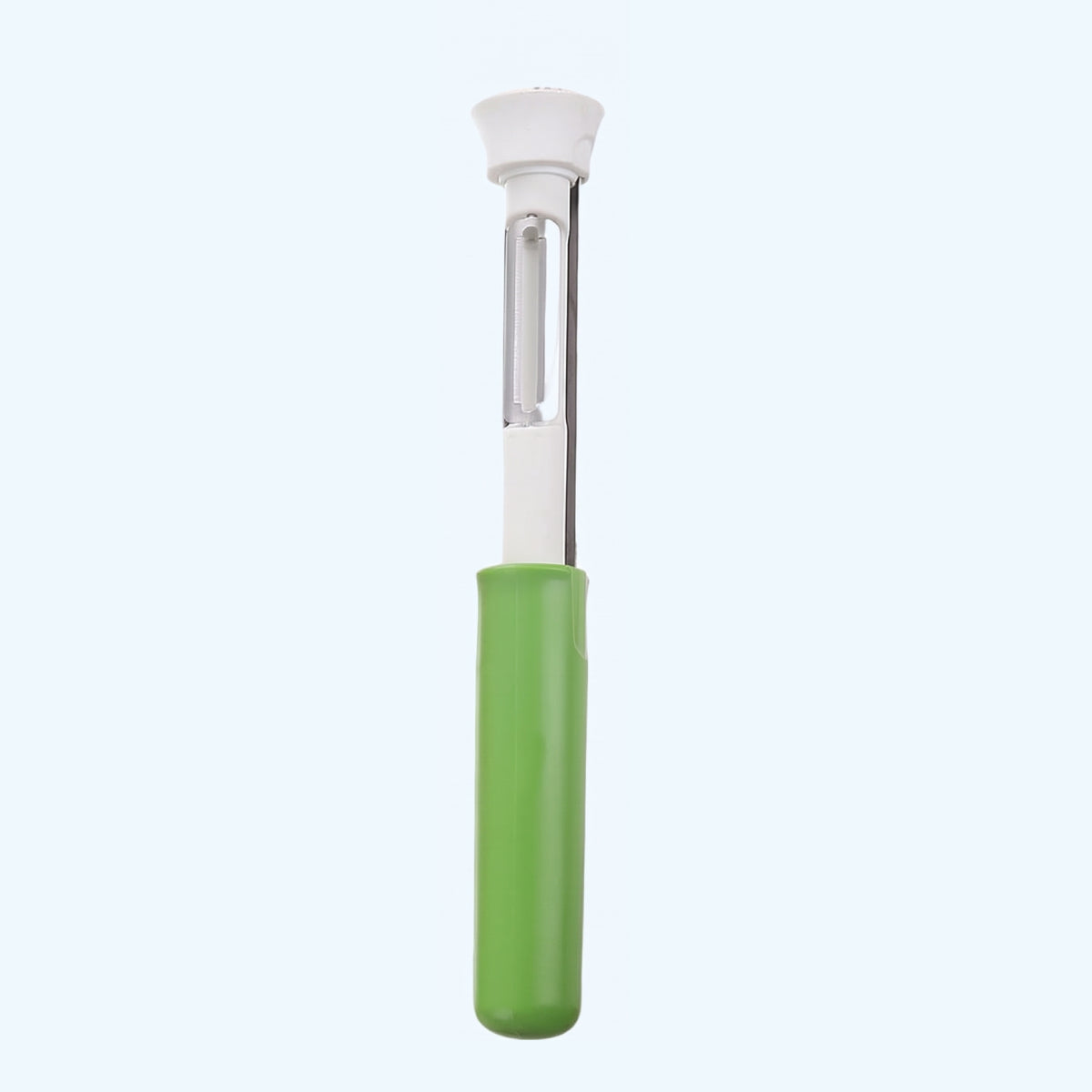 2-in-1 Apple Corer & Peeler