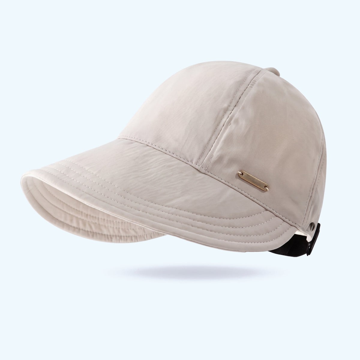Women's Wide Brim Sun Hat