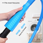 Dryer Vent Cleaning Kit