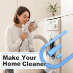 Dryer Vent Cleaning Kit