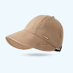 Women's Wide Brim Sun Hat