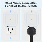 Light Sensing Night Light