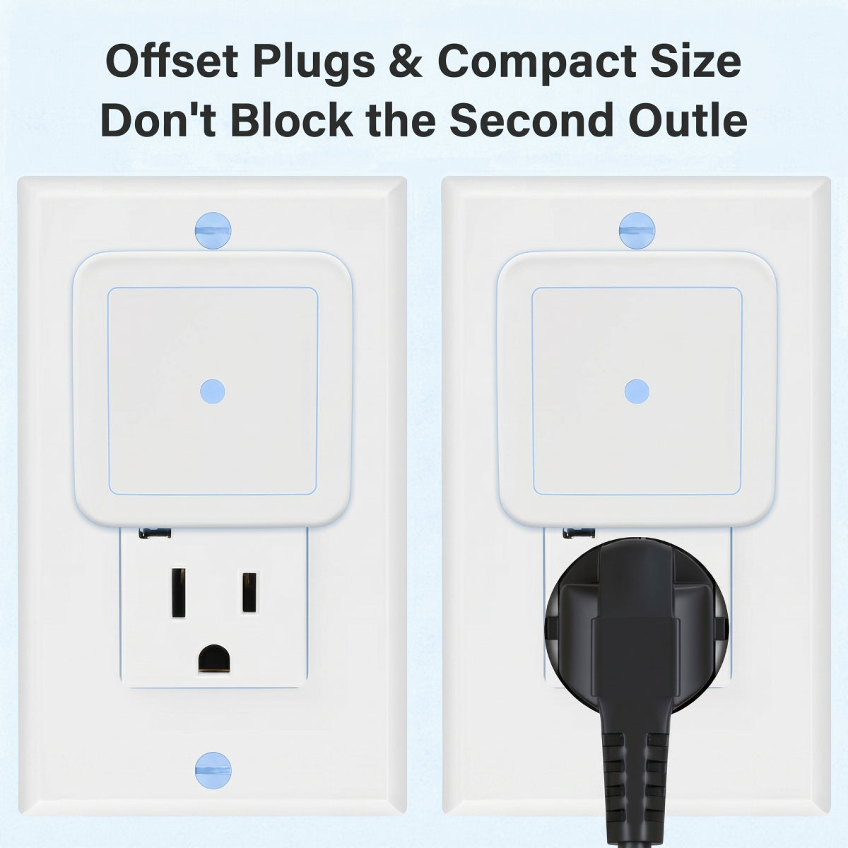 Light Sensing Night Light