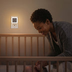 Light Sensing Night Light