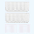 50PCS Faucet Filter Cotton