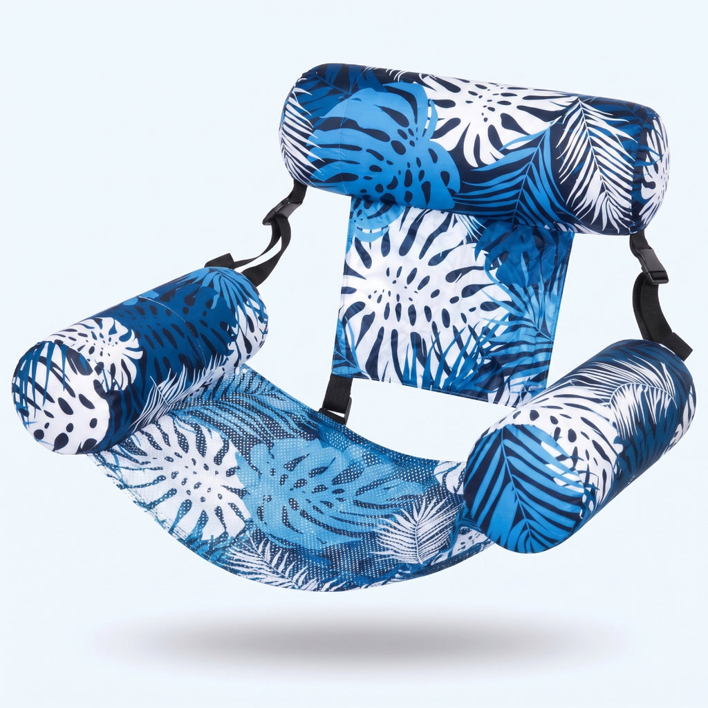 Inflatable Pool Float Chairs