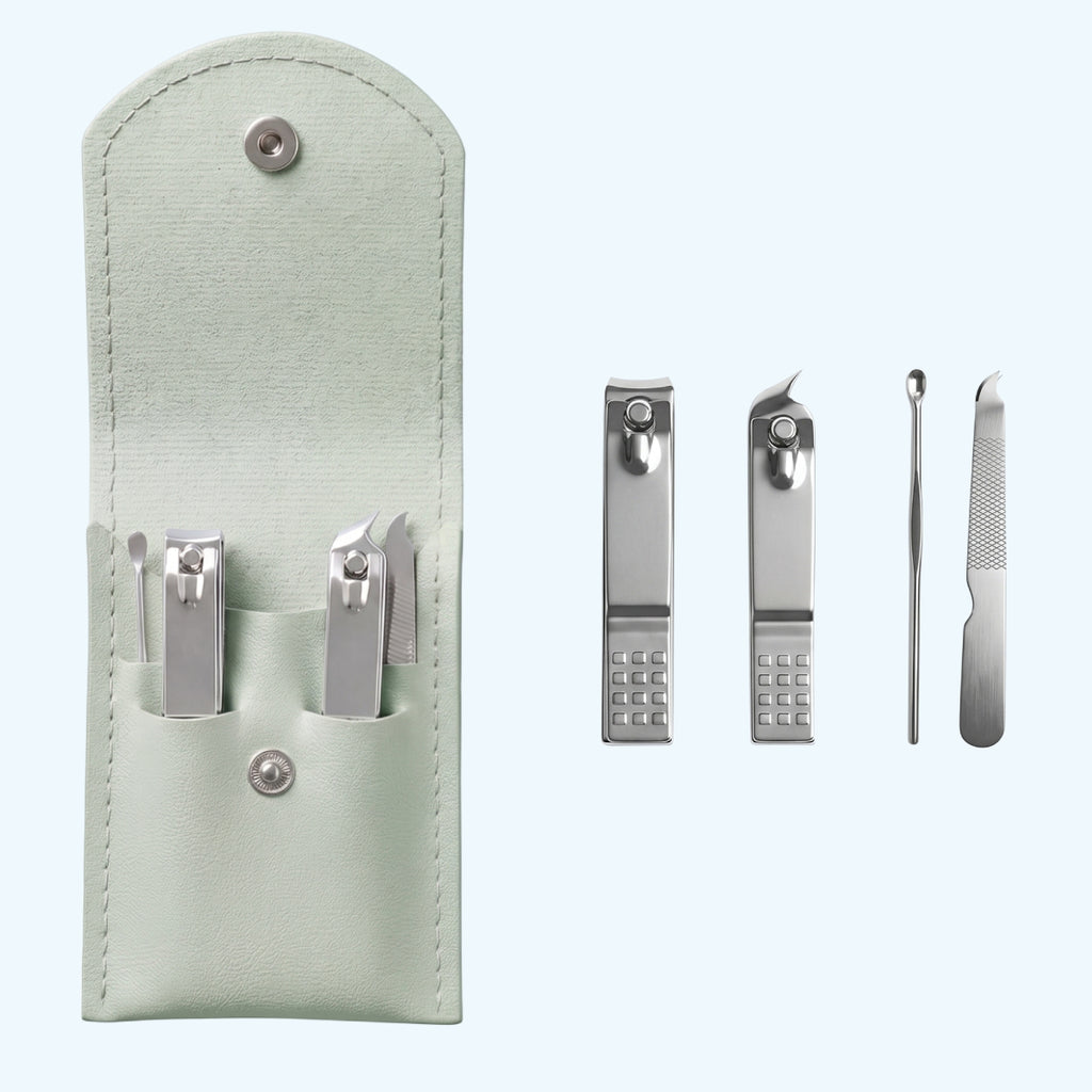 Professional Nail Care Kit